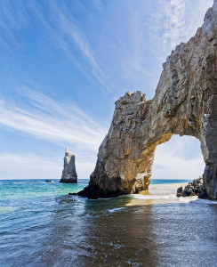 Cabo Vacation Package