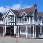 Gatwick B&B