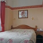 gatwick bed