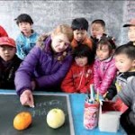 english teaching in china
