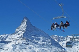 zermatt ski holidays
