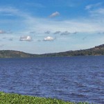 Africa's Victoria Lake