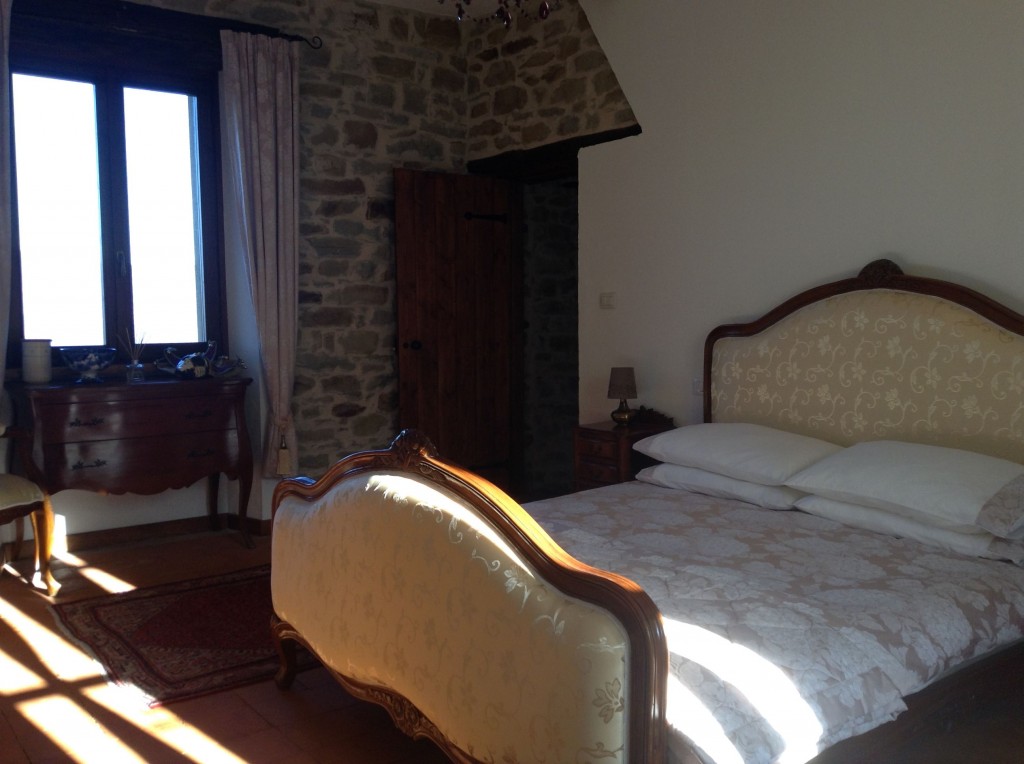 Verdi_bed with sunlight