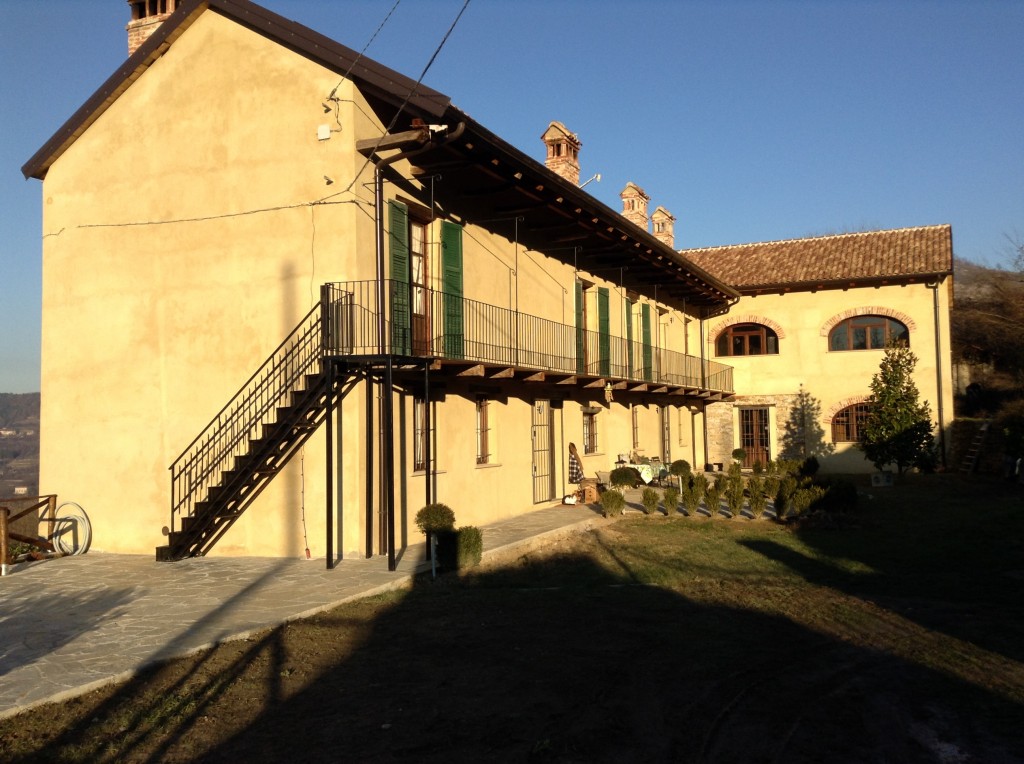 the_house