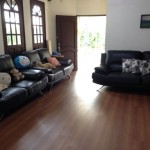 singapore homestay 1