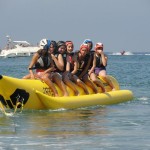 Bananaride