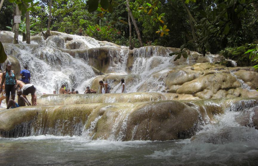 ocho ríos jamaica