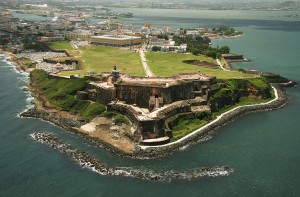 san juan puerto rico
