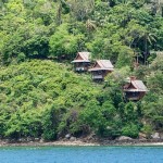 Koh Phi Phi accommodation