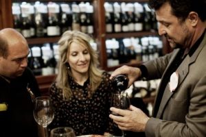 wine tasting tour tips